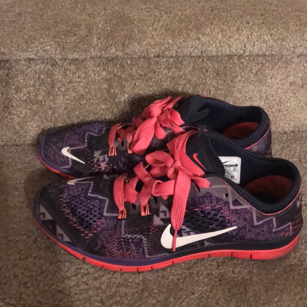 Nike 5.0 sneakers